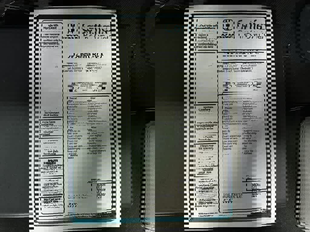 Used 2022 Honda CR-V EX image 13