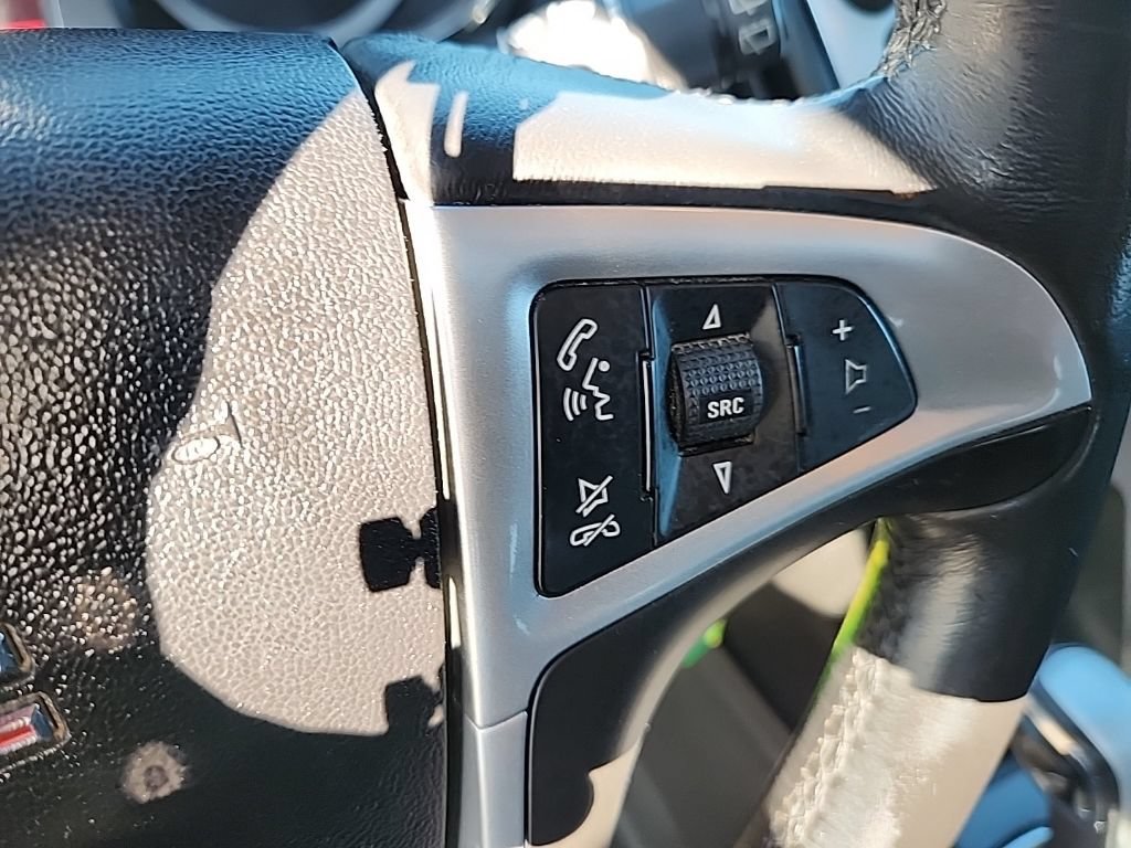 Used 2011 GMC Terrain SLE AWD/4WD image 11