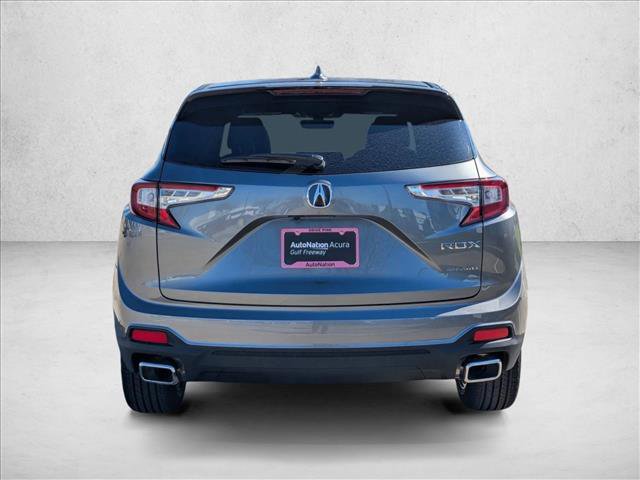 New 2026 Acura RDX SH-AWD image 8