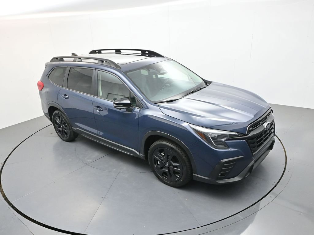 Used 2023 Subaru Ascent Onyx Edition Limited AWD/4WD image 23