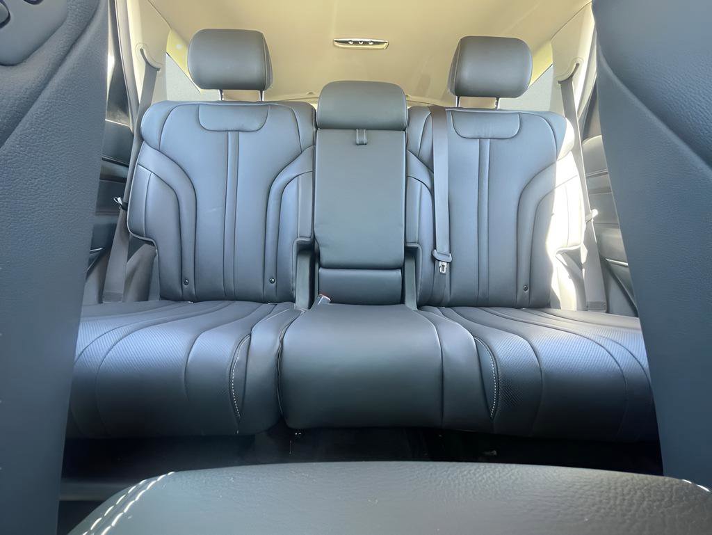 Used 2024 Genesis GV80 2.5T image 24