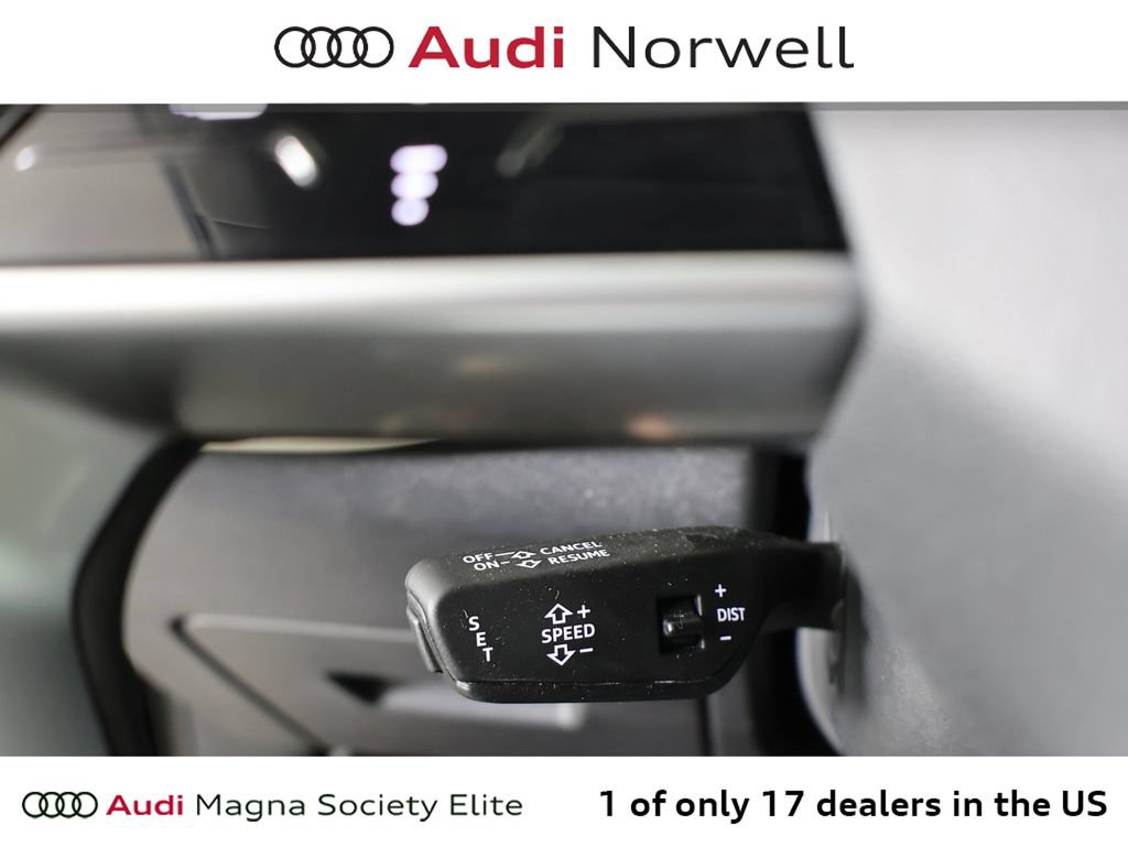 Used 2025 Audi Q5 Premium AWD/4WD image 26