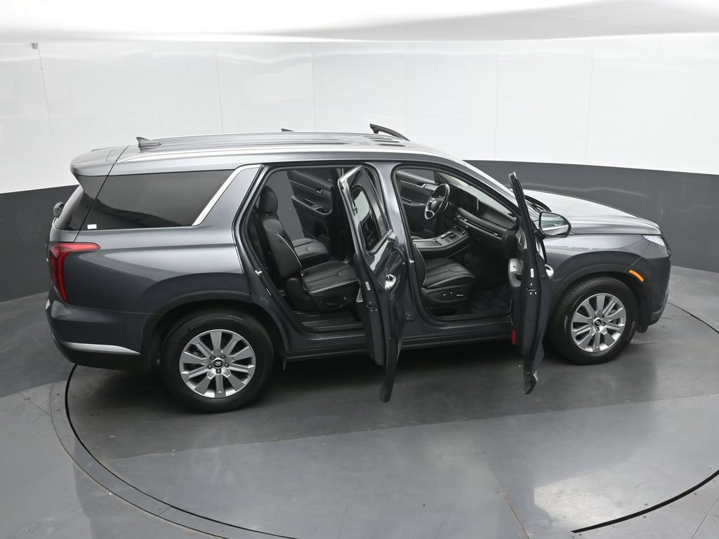 Used 2025 Hyundai Palisade SEL AWD/4WD image 49