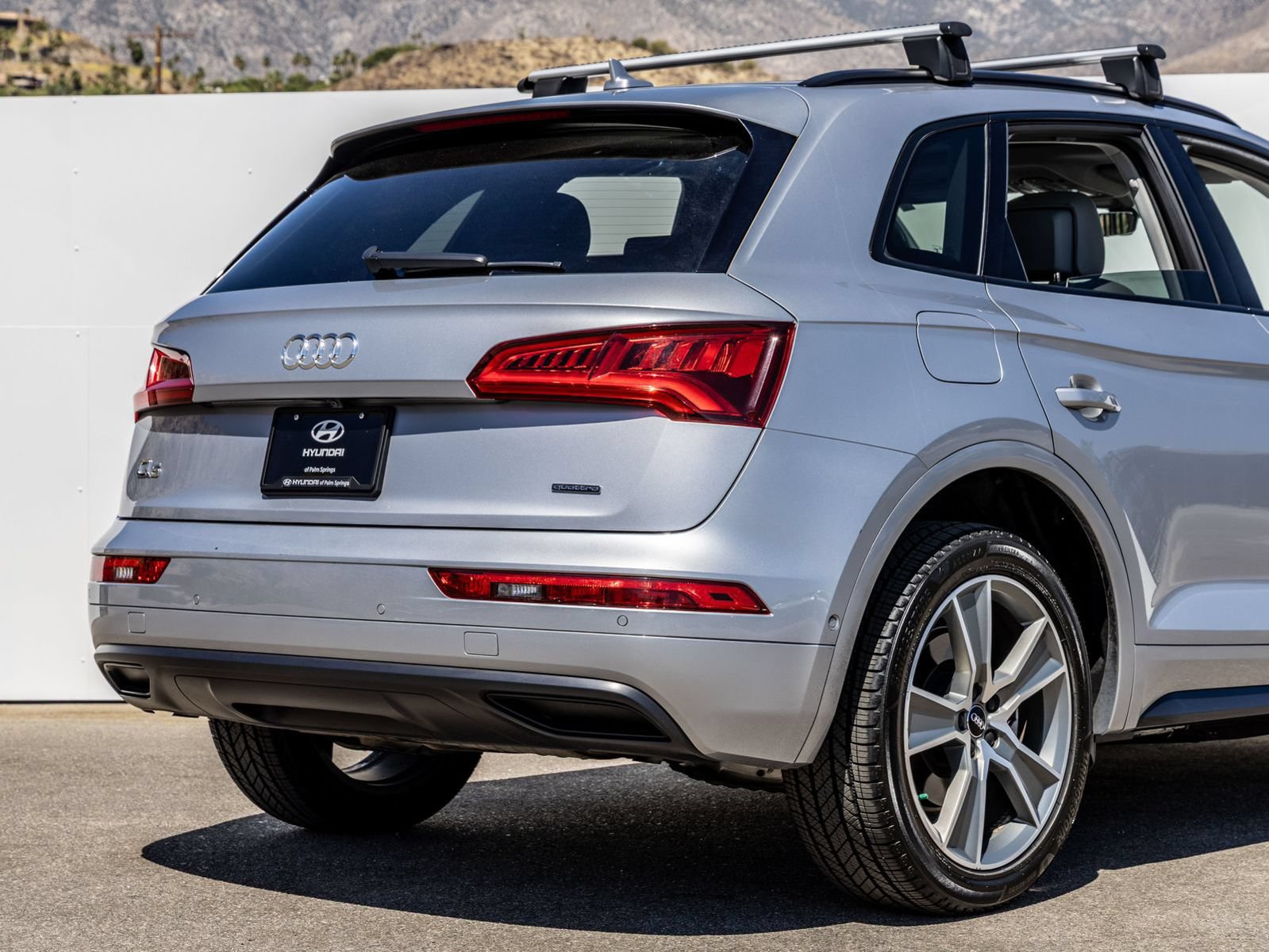 Used 2019 Audi Q5 Prestige w/ Prestige Package AWD/4WD image 15