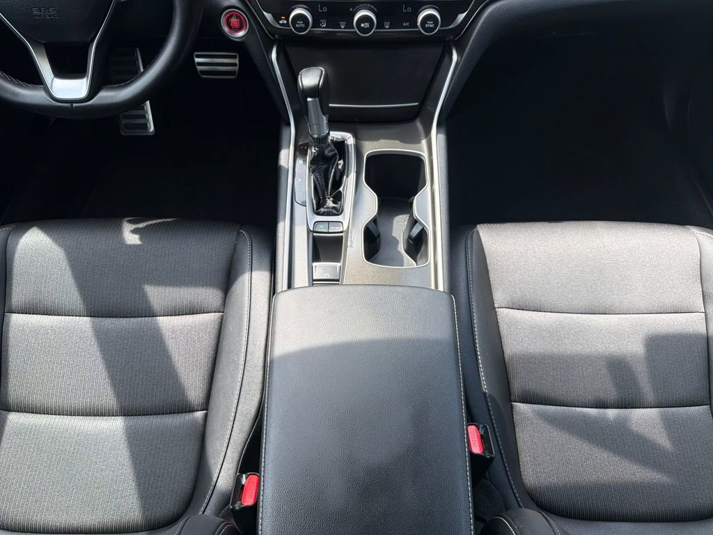 Used 2020 Honda Accord Sport image 14