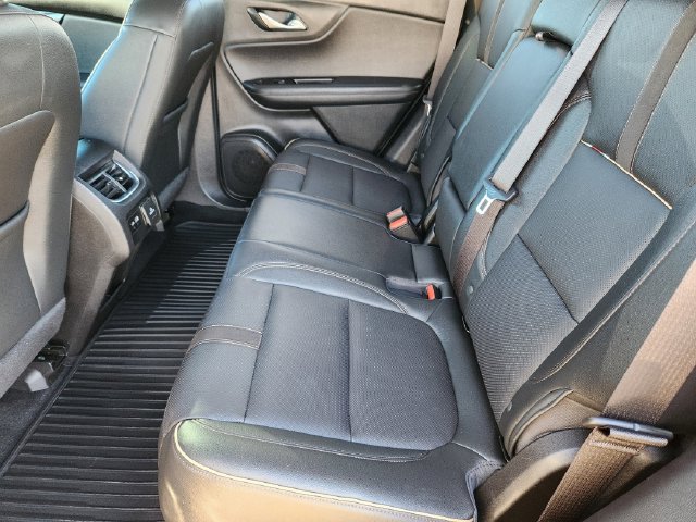 Used 2019 Chevrolet Blazer Premier w/ Driver Confidence II Package AWD/4WD image 35