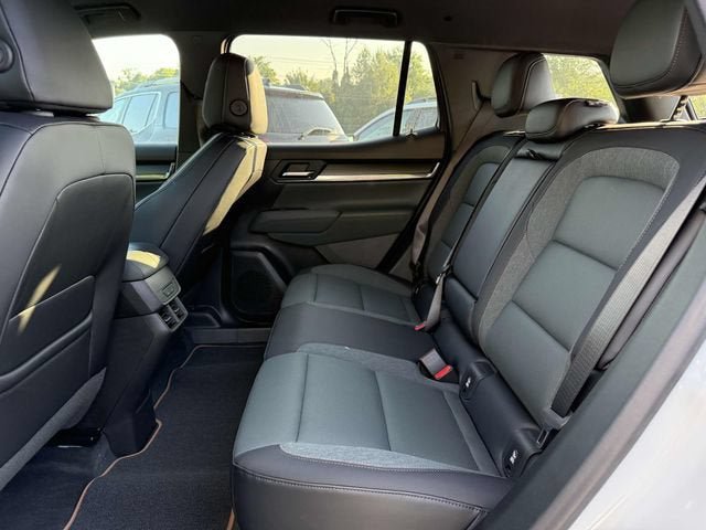 New 2026 GMC Terrain AT4 w/ Convenience Package III AWD/4WD image 10