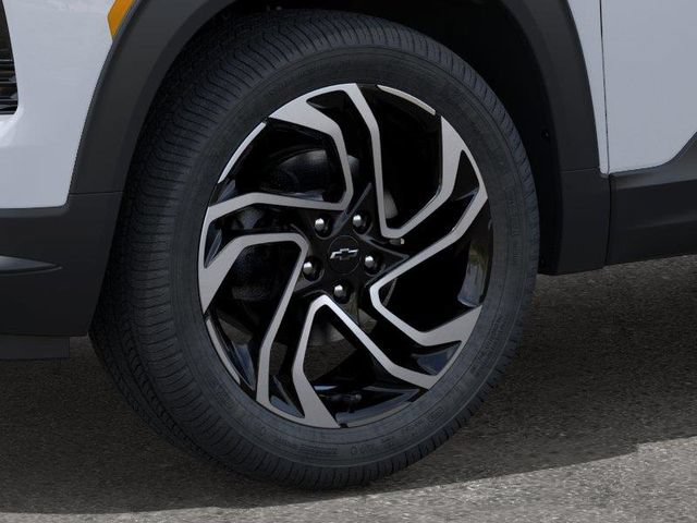 New 2026 Chevrolet TrailBlazer RS w/ Driver Confidence Package AWD/4WD image 11