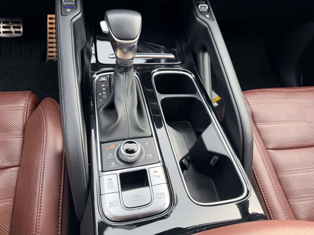 Used 2023 Kia Telluride SX Prestige image 7