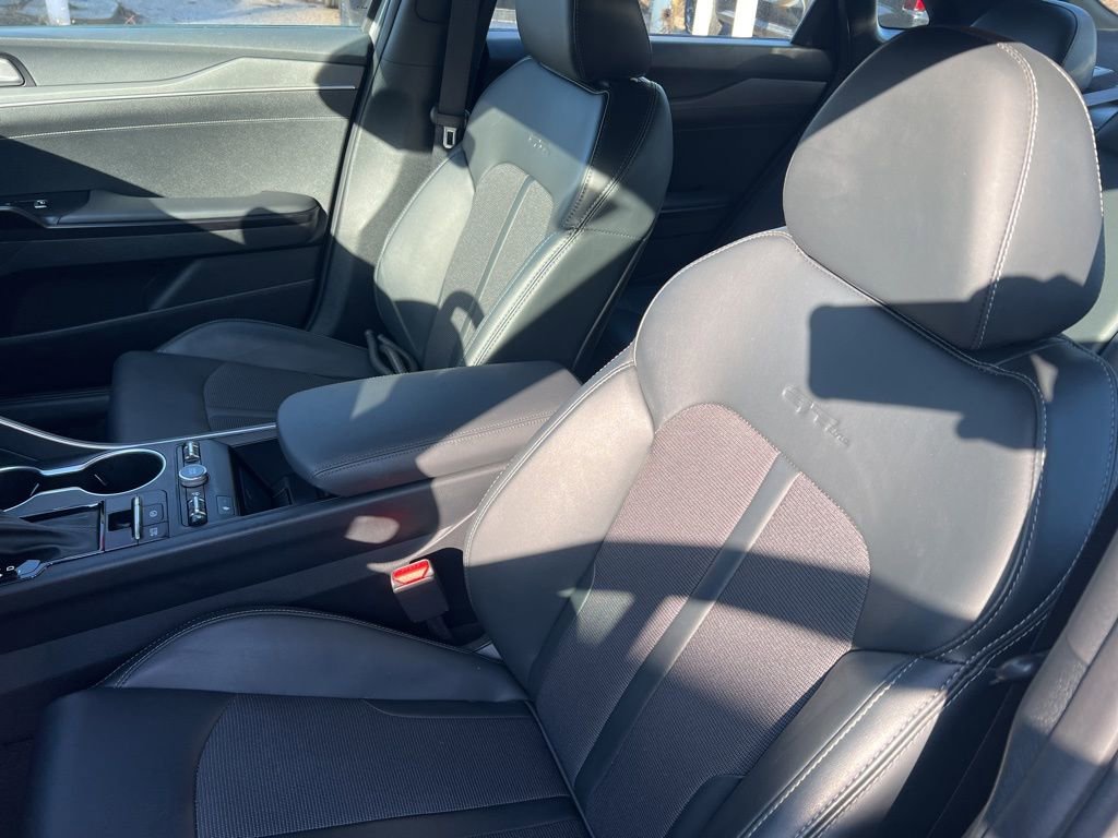 Used 2024 Kia K5 GT-Line w/ GT-Line Premium Package image 5