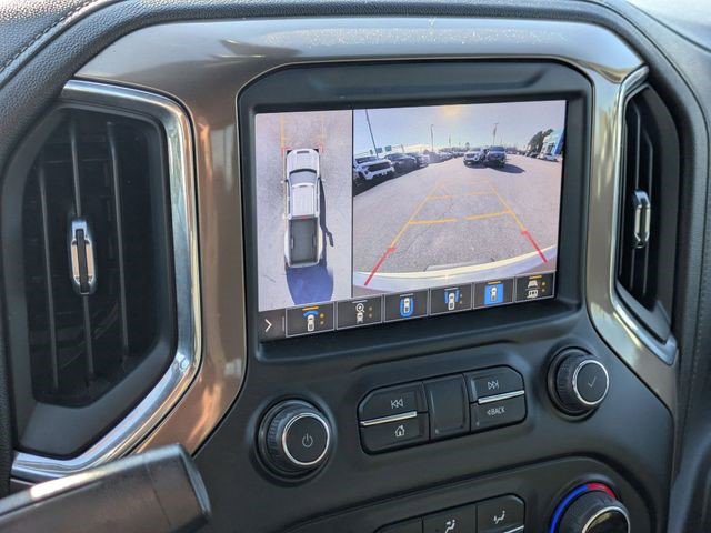 Certified 2022 Chevrolet Silverado 3500 High Country w/ Snow Plow Prep/Camper Package AWD/4WD image 22