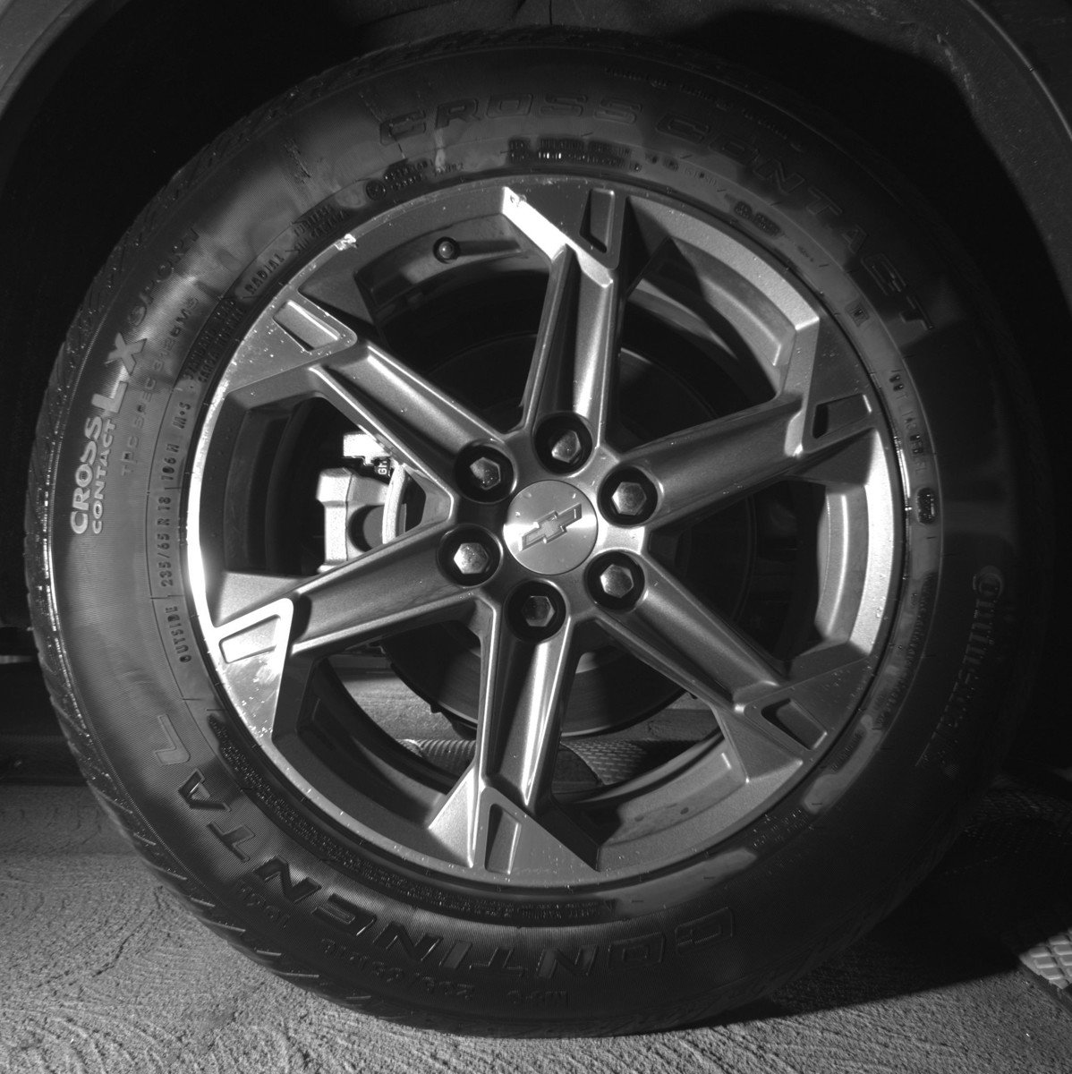 Used 2025 Chevrolet Blazer LT image 15