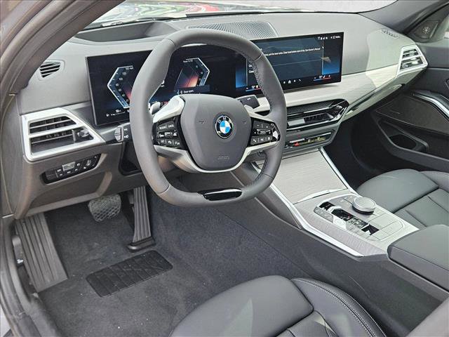 Used 2026 BMW 330i xDrive 330i NA xDrive w/ Premium Package image 9