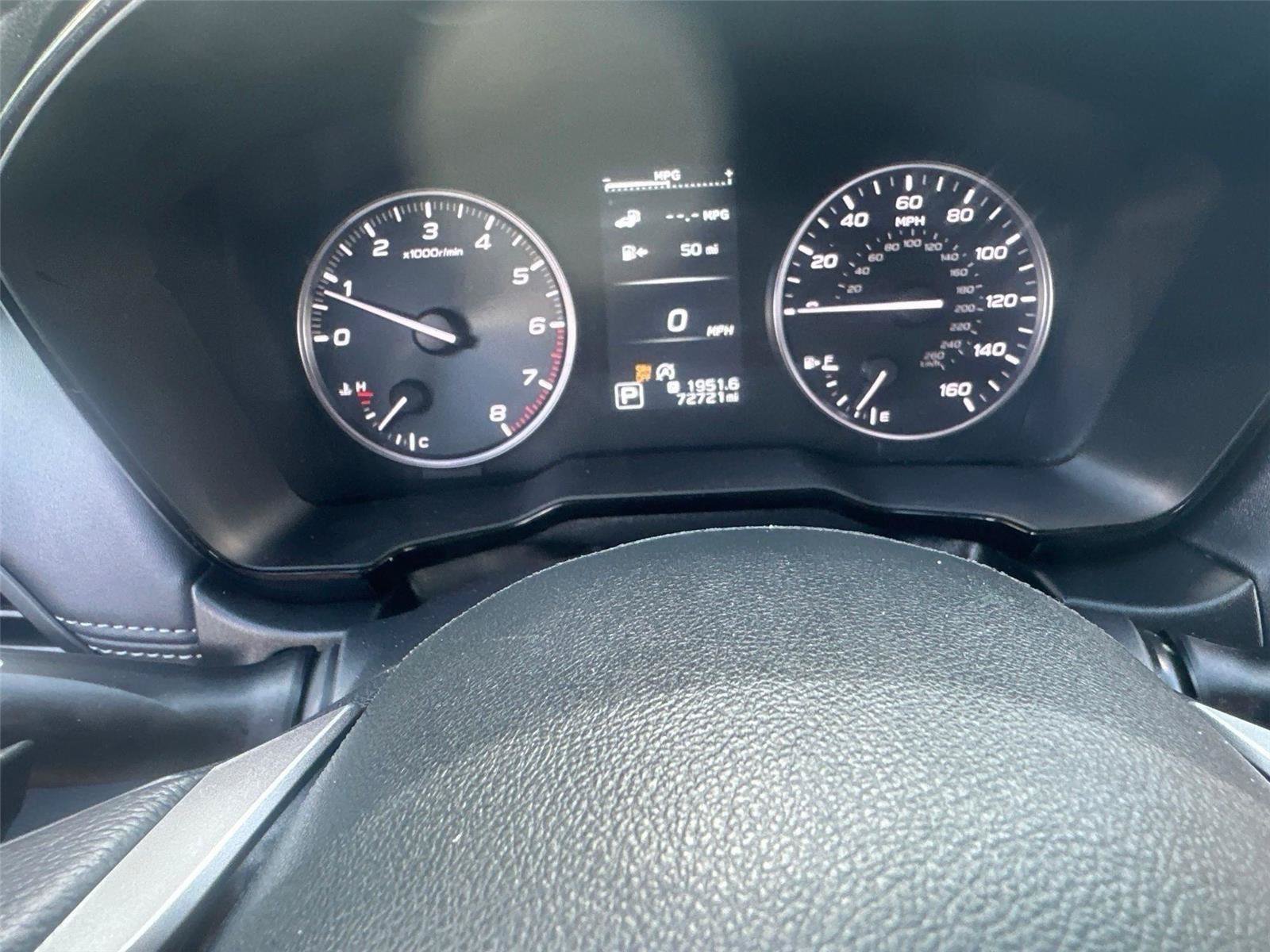 Used 2023 Subaru Legacy Premium AWD/4WD image 21