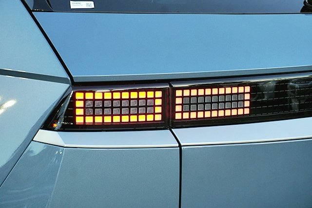 New 2027 Hyundai Ioniq 5 SEL RWD image 7