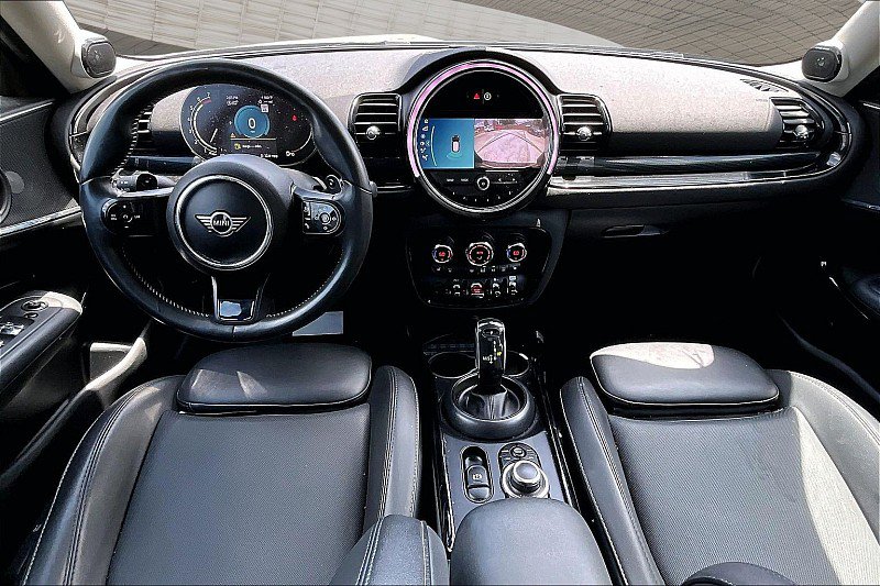 Used 2023 MINI Cooper Clubman S FWD image 12