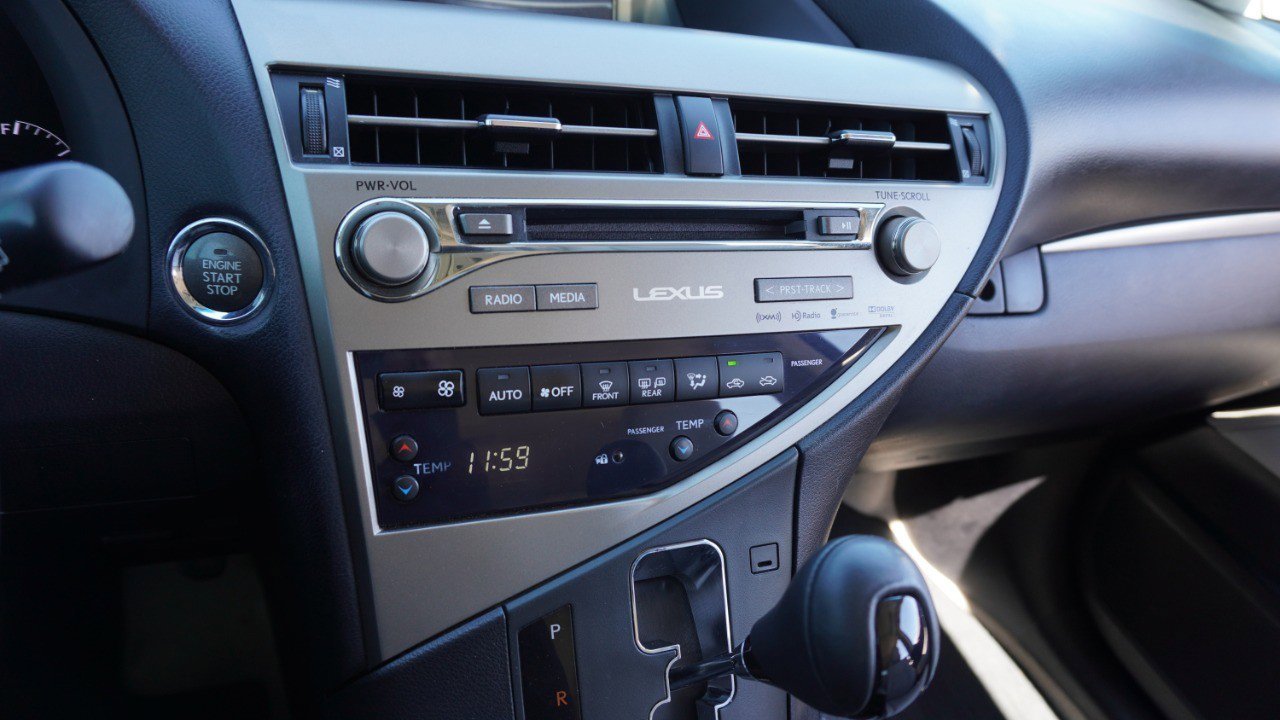 Used 2015 Lexus RX 350 FWD image 19