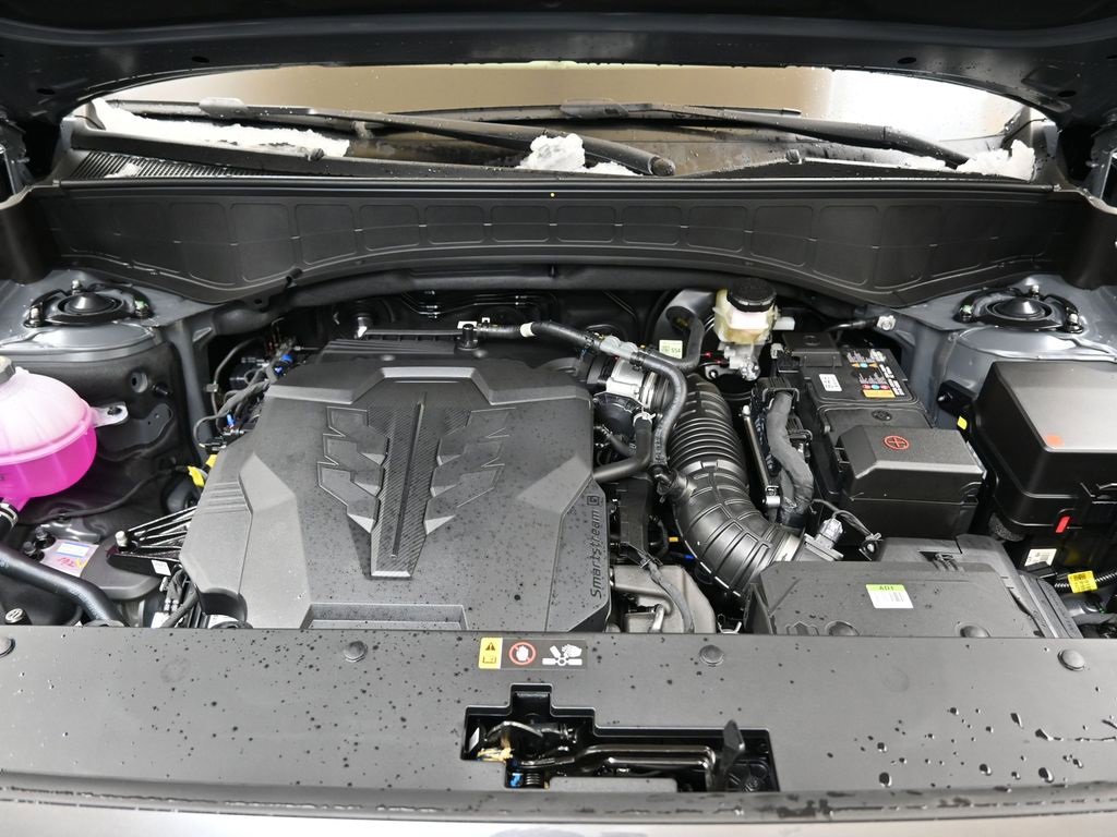 New 2026 Hyundai Palisade SEL image 9