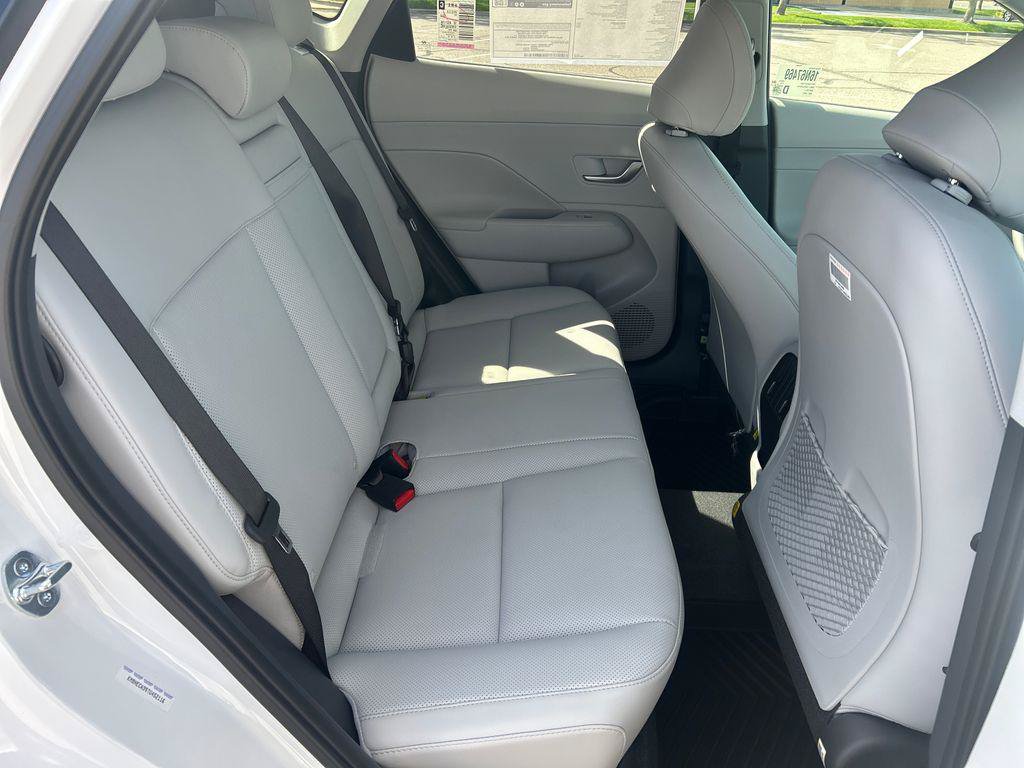 New 2026 Hyundai Kona Limited AWD/4WD image 28