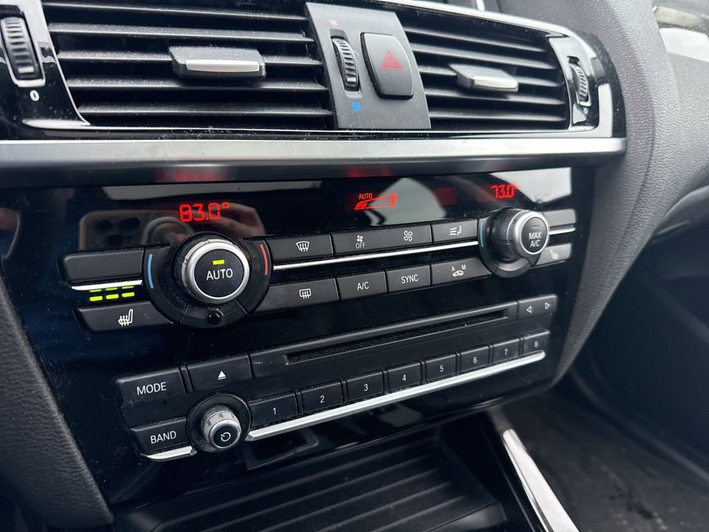 Used 2017 BMW X3 xDrive28i image 16