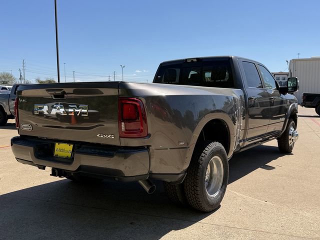 New 2026 RAM 3500 Longhorn image 7