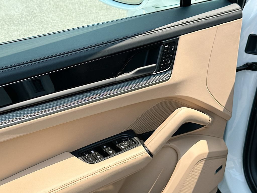 New 2026 Porsche Cayenne S AWD/4WD image 20