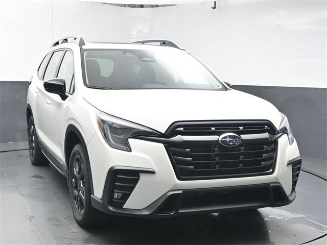 New 2025 Subaru Ascent Bronze Edition w/ Onyx Package image 2