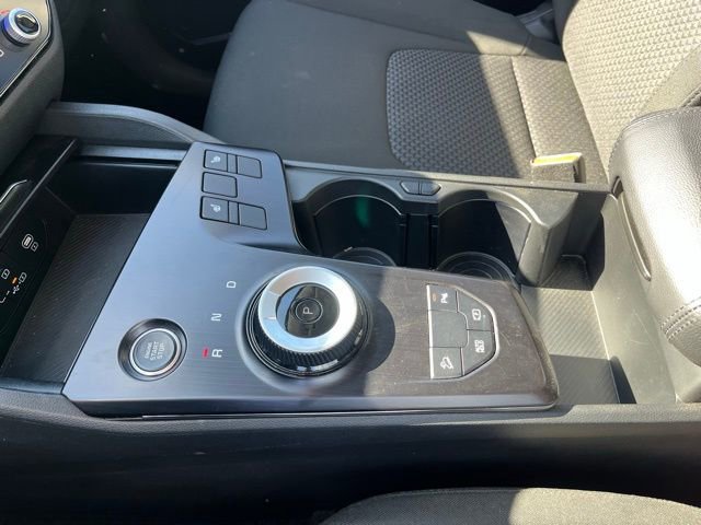 Used 2026 Kia Sportage S image 23