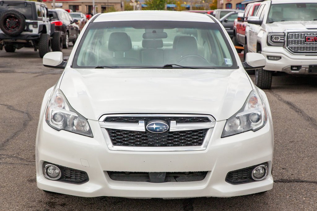 Used 2014 Subaru Legacy 3.6R Limited image 3