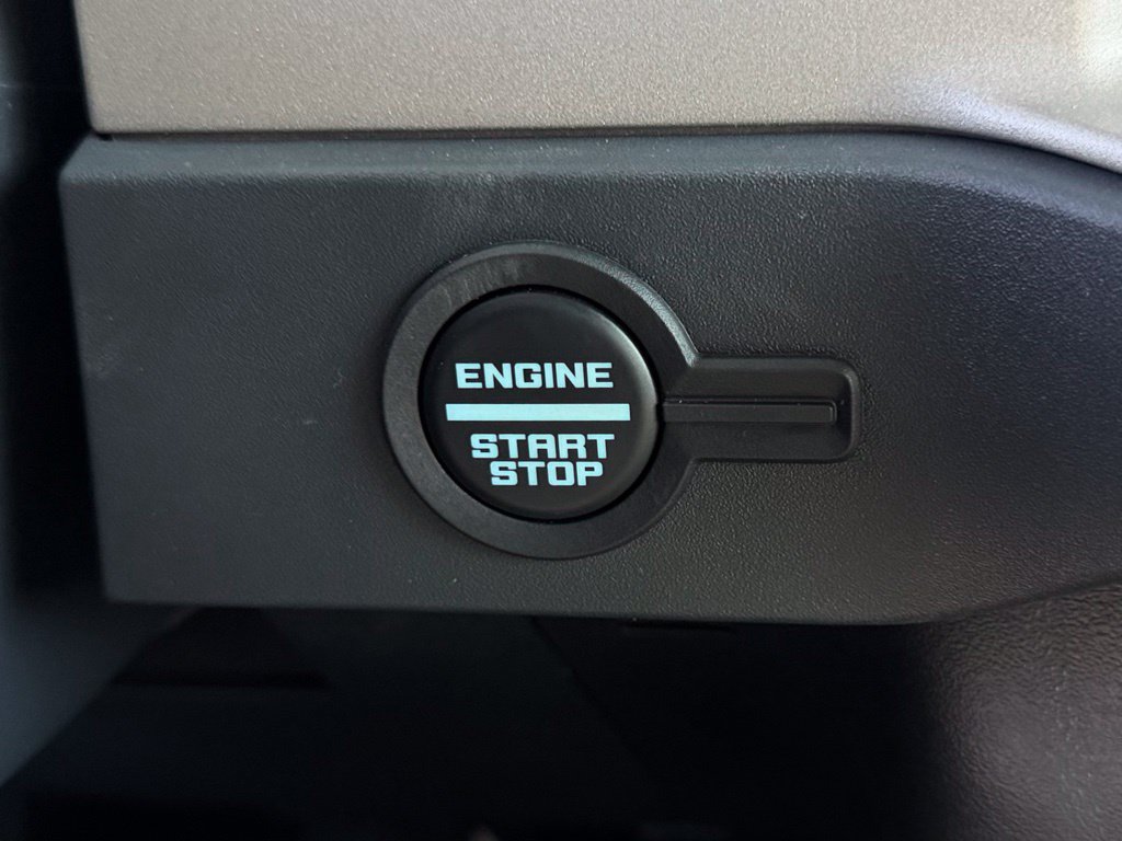 New 2026 Ford Bronco Outer Banks w/ Sasquatch Package AWD/4WD image 21