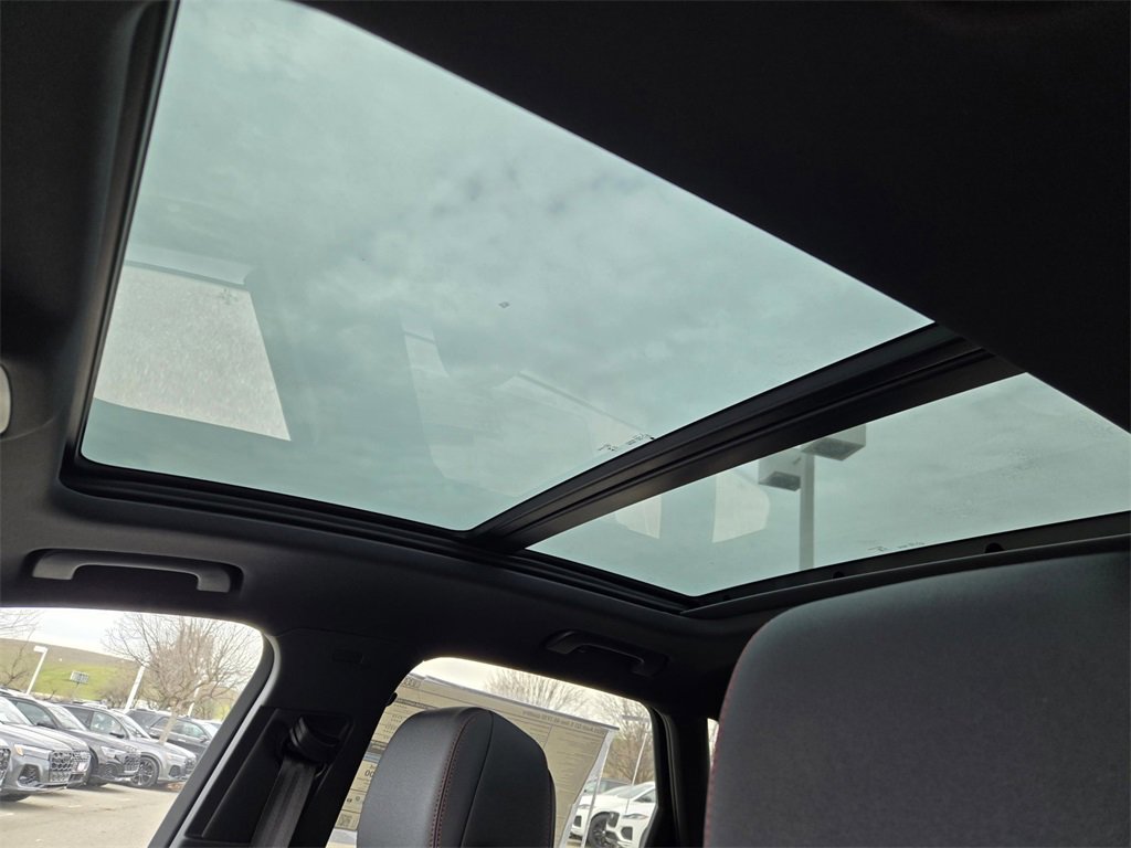 New 2025 Audi Q3 2.0T Premium Plus image 20