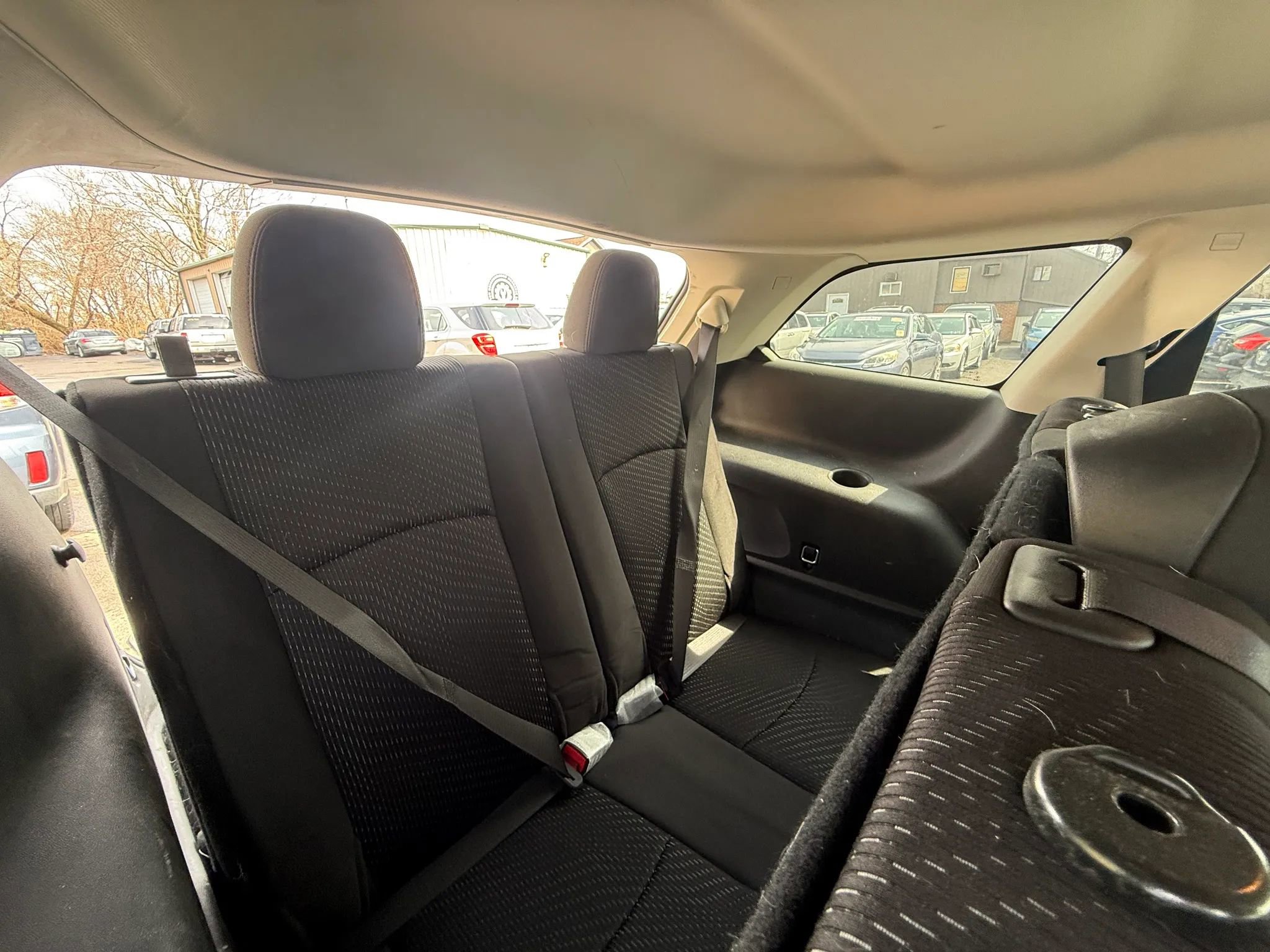 Used 2018 Dodge Journey SE image 14