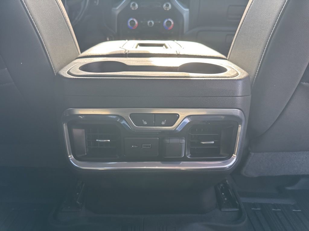 Used 2019 GMC Sierra 1500 SLT w/ SLT Premium Plus Package image 21