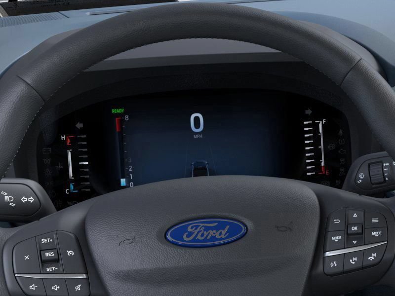 Used 2026 Ford Maverick XLT w/ XLT Luxury Package AWD/4WD image 16