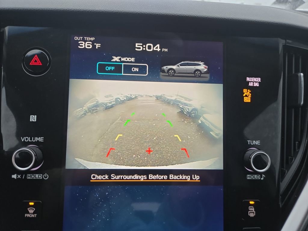 Used 2020 Subaru Outback Premium AWD/4WD image 23