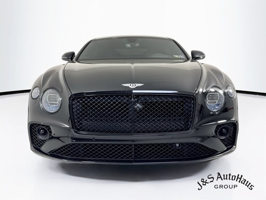 Used 2024 Bentley Continental GT Speed AWD/4WD image 2