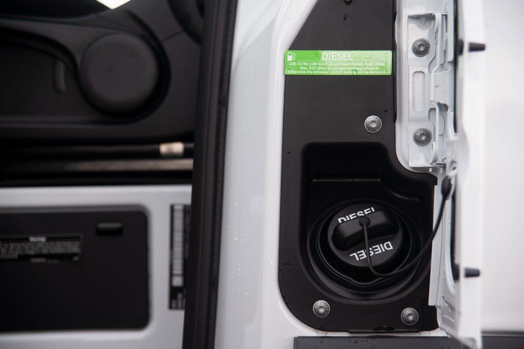 New 2025 Mercedes-Benz Sprinter 4500 image 25