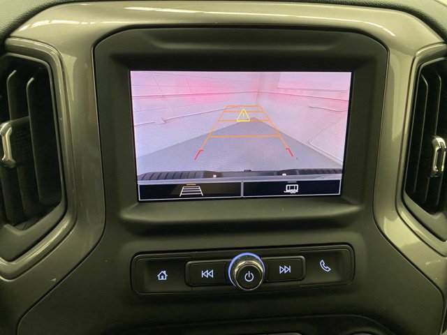 New 2026 Chevrolet Silverado 2500 Custom w/ Custom Value Package AWD/4WD image 20