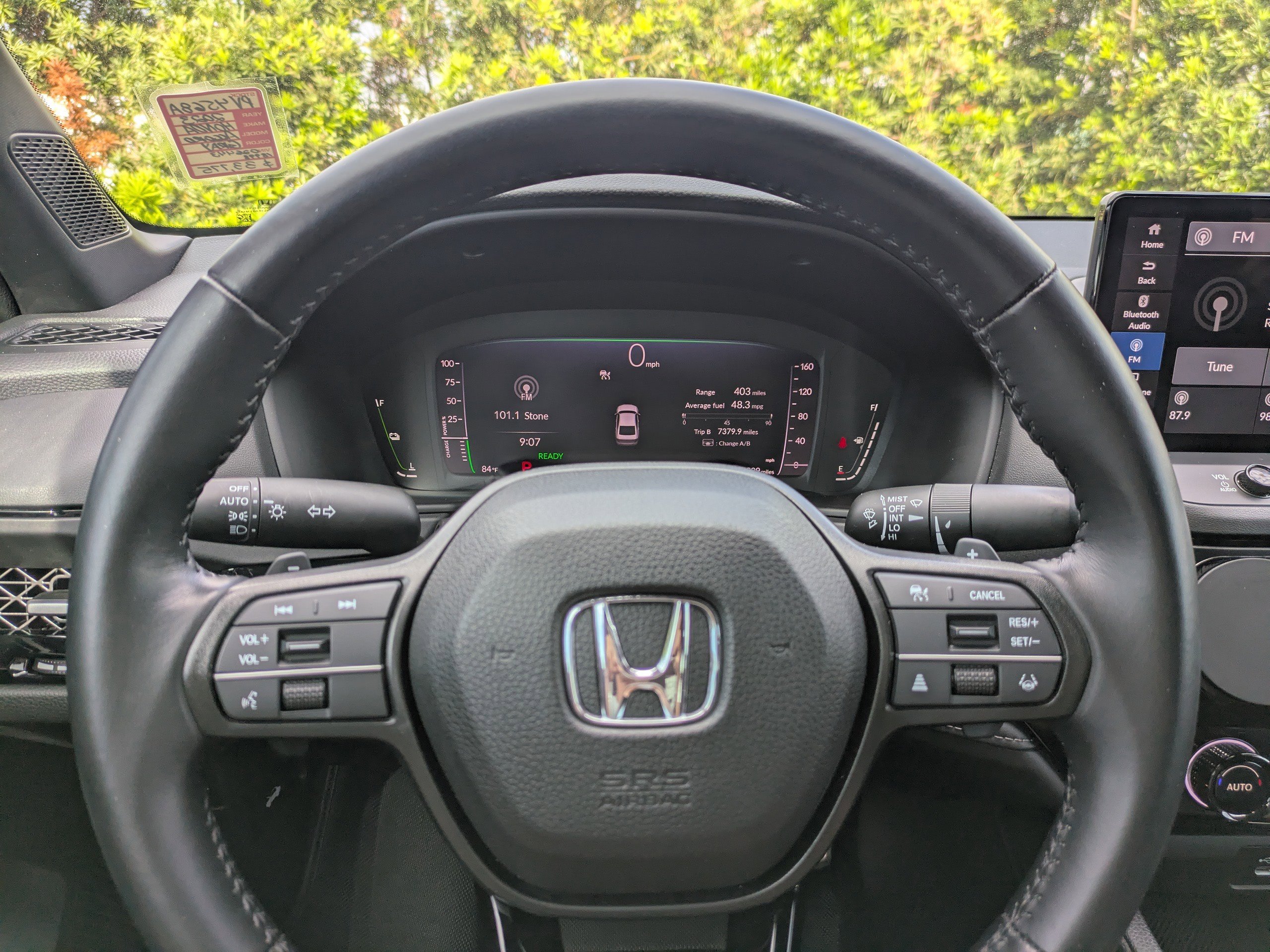 Used 2023 Honda Accord Sport image 24