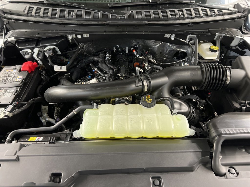 New 2026 Lincoln Navigator Reserve image 46