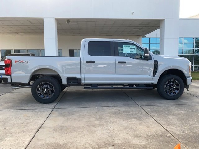 New 2026 Ford F250 XL w/ STX Appearance Package image 2