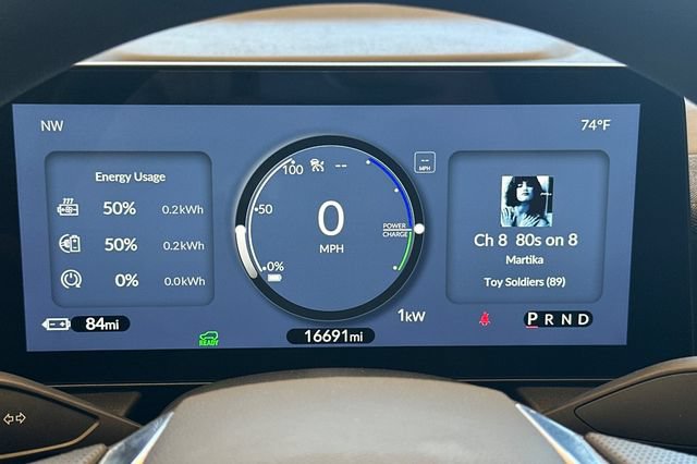 Used 2024 Honda Prologue EX image 30