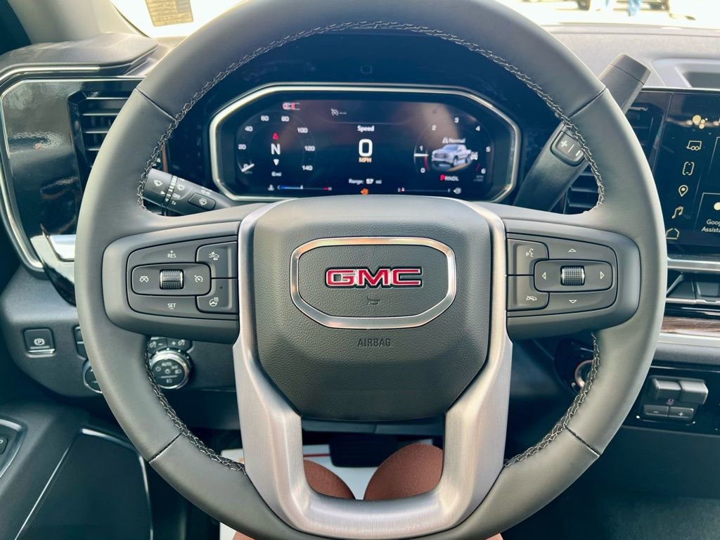 New 2026 GMC Sierra 1500 Elevation image 17