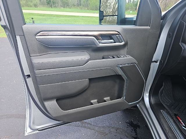 New 2026 Chevrolet Silverado 2500 LT w/ Convenience Package AWD/4WD image 11