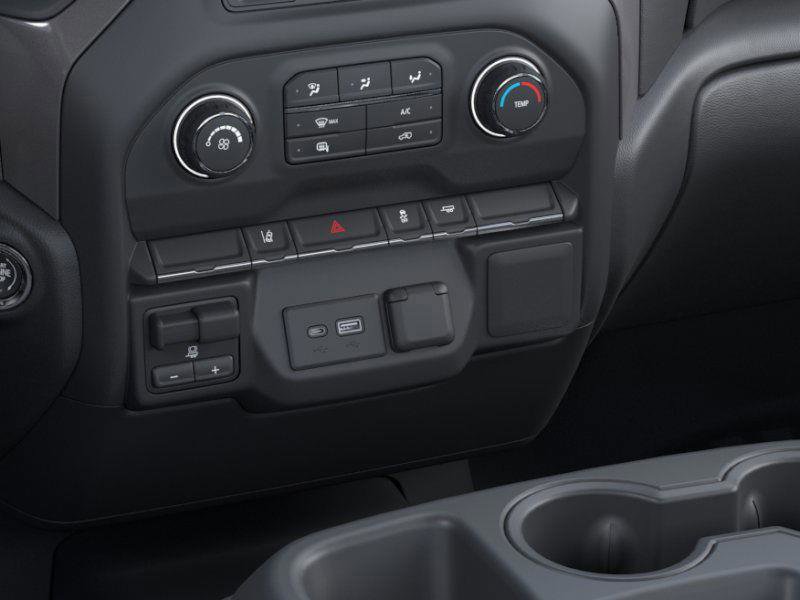 New 2025 Chevrolet Silverado 2500 W/T image 23