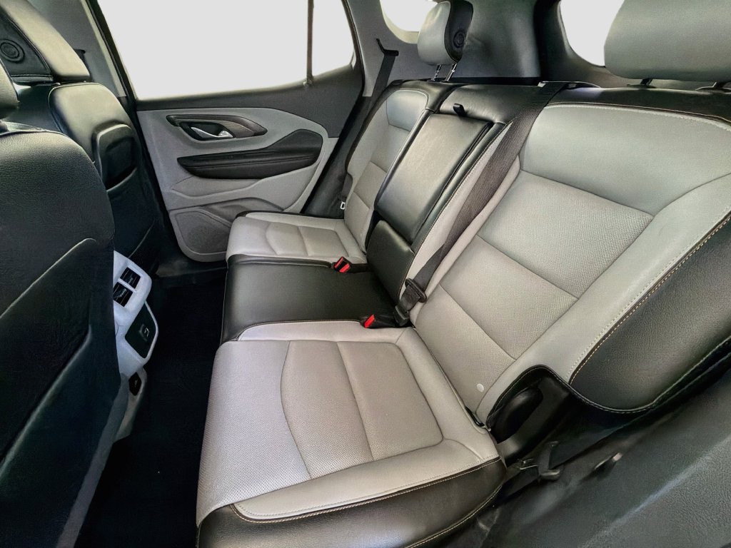 Used 2019 GMC Terrain SLT w/ Preferred Package FWD image 26