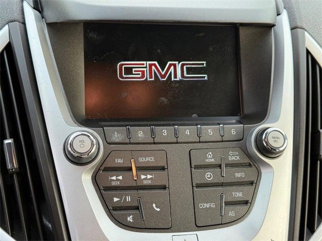 Used 2017 GMC Terrain SLE image 22