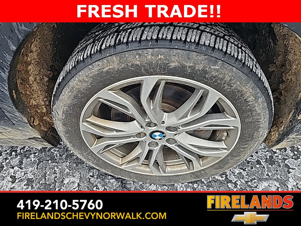 Used 2018 BMW X2 xDrive28i w/ Premium Package image 15