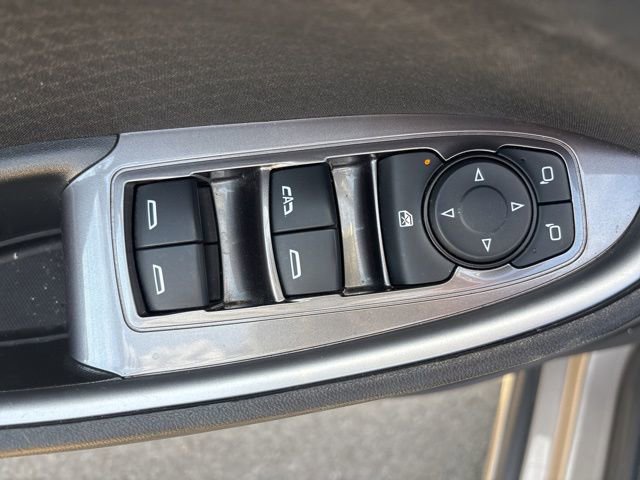 Used 2023 Chevrolet Malibu LT image 22