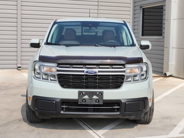 Used 2023 Ford Maverick Lariat w/ Lariat Luxury Package FWD image 3